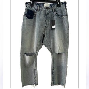 One Teaspoon Kingpin Jeans NWT